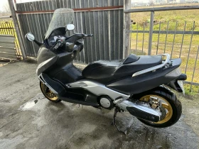 Yamaha T-max 500, снимка 3