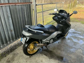 Yamaha T-max 500, снимка 6