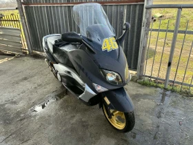 Yamaha T-max 500, снимка 1