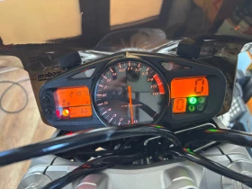 Suzuki Gsr 600 21000km, снимка 4