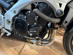 Suzuki Gsr 600 21000km, снимка 6