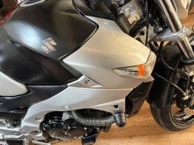 Suzuki Gsr 600 21000km, снимка 5