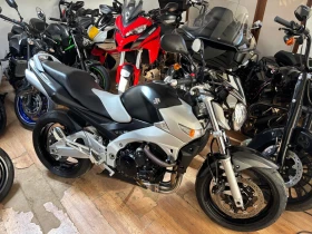 Suzuki Gsr 600 21000km, снимка 8