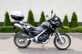 BMW F 650i GS A2, снимка 2
