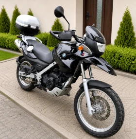 BMW F 650i GS A2, снимка 1