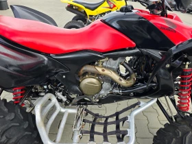 Honda Trx 700R, Генерация, Топ!, снимка 11