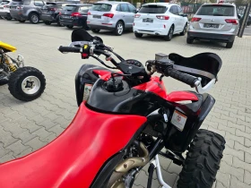 Honda Trx 700R, Генерация, Топ!, снимка 12