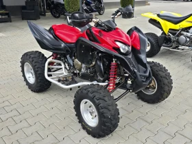 Honda Trx 700R, Генерация, Топ!, снимка 1