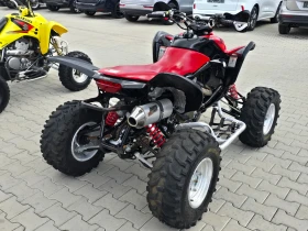 Honda Trx 700R, Генерация, Топ!, снимка 3