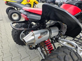 Honda Trx 700R, Генерация, Топ!, снимка 14