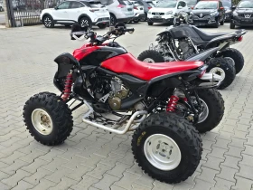 Honda Trx 700R, Генерация, Топ!, снимка 5