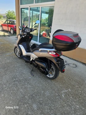 Yamaha X-City Perfekten 2013 feisif 250cc, снимка 5