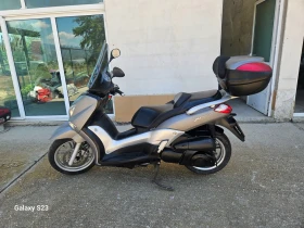 Yamaha X-City Perfekten 2013 feisif 250cc, снимка 4
