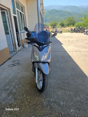 Yamaha X-City Perfekten 2013 feisif 250cc, снимка 1