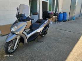 Yamaha X-City Perfekten 2013 feisif 250cc, снимка 3