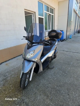 Yamaha X-City Perfekten 2013 feisif 250cc, снимка 2
