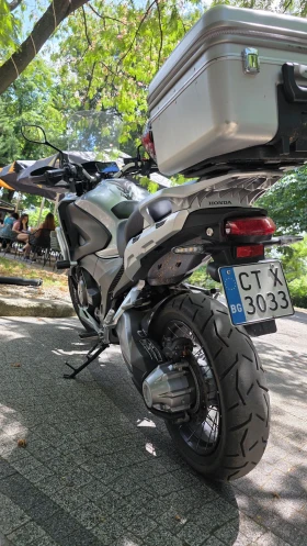 Honda Vfr VFR 1200X Crosstour, снимка 3