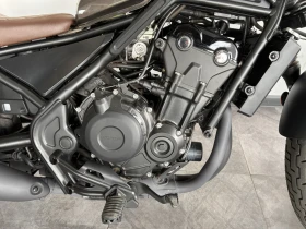 Honda Cmx Rebel 500 ABS! A2-35Kw, снимка 7