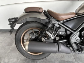 Honda Cmx Rebel 500 ABS! A2-35Kw, снимка 13