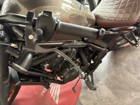 Honda Cmx Rebel 500 ABS! A2-35Kw, снимка 6