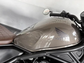 Honda Cmx Rebel 500 ABS! A2-35Kw, снимка 10