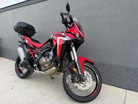 Honda Crf 1100cc Africa Twin , снимка 6