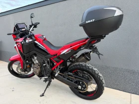 Honda Crf 1100cc Africa Twin , снимка 3