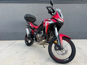 Honda Crf 1100cc Africa Twin , снимка 7