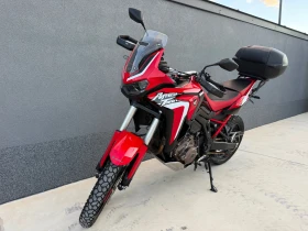 Honda Crf 1100cc Africa Twin , снимка 1