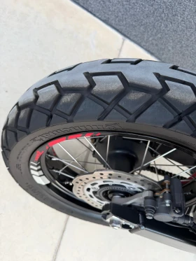 Honda Crf 1100cc Africa Twin , снимка 11