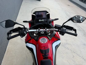 Honda Crf 1100cc Africa Twin , снимка 8