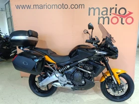 Kawasaki Versys 650, снимка 1