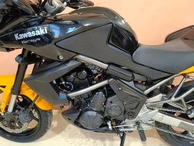 Kawasaki Versys 650, снимка 13