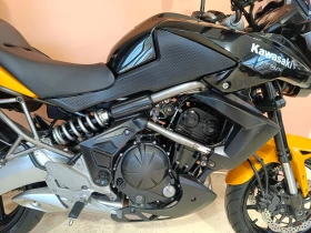 Kawasaki Versys 650, снимка 7
