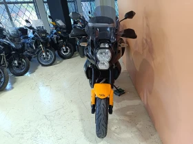 Kawasaki Versys 650, снимка 5