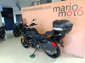 Kawasaki Versys 650, снимка 11