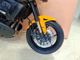 Kawasaki Versys 650, снимка 8