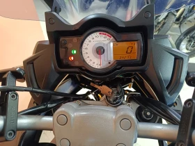 Kawasaki Versys 650, снимка 6