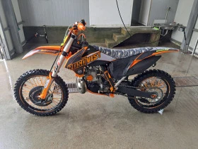 Ktm SX 250, снимка 2