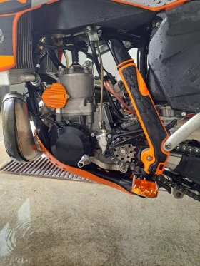 Ktm SX 250, снимка 7