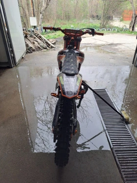 Ktm SX 250, снимка 6