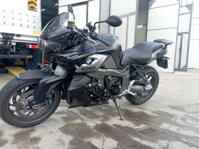 BMW K 1300R, снимка 6