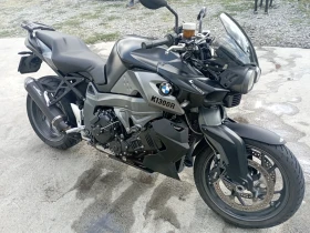 BMW K 1300R, снимка 7