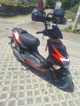 Aprilia Sr  70  | Mobile.bg    3