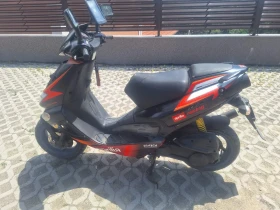 Aprilia Sr  70  | Mobile.bg    7