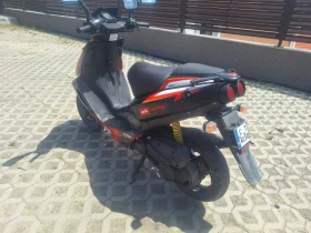 Aprilia Sr  70  | Mobile.bg    6