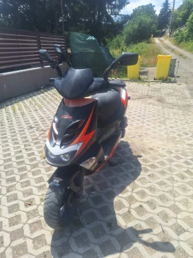 Aprilia Sr  70  | Mobile.bg    2