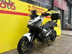 Honda X-ADV 750 ЛИЗИНГ, снимка 15