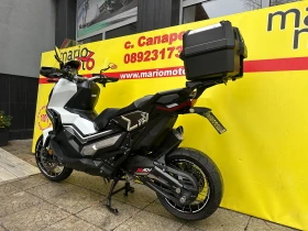 Honda X-ADV 750 ЛИЗИНГ, снимка 11