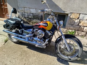 Yamaha Drag Star XVS | Mobile.bg    2